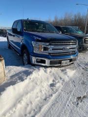 Used 2019 Ford F-150 XLT for sale in Thunder Bay, ON