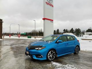 Used 2018 Toyota Corolla IM for sale in Moncton, NB