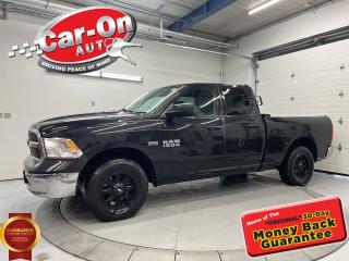 Used 2016 RAM 1500 5.7L HEMI| NEW ARRIVAL | TOW PKG | OFFROAD ALLOYS for sale in Ottawa, ON