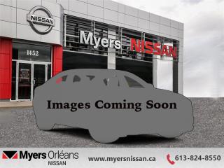 Used 2011 Nissan Murano SL  - Sunroof -  Leather Seats for sale in Orleans, ON