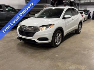 Used 2019 Honda HR-V LX, Reverse Camera, Heated Seats, Lane Departure, Forward Collision Warning & Much More! for sale in Guelph, ON
