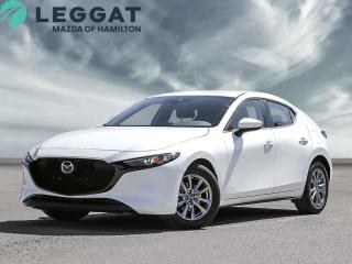 New 2022 Mazda MAZDA3 GS for sale in Hamilton, ON