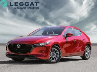New 2022 Mazda MAZDA3 GS for sale in Burlington, ON