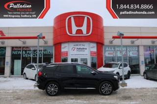 Used 2018 GMC Terrain Denali - NO ACCIDENTS - FULLY LOADED for sale in Sudbury, ON
