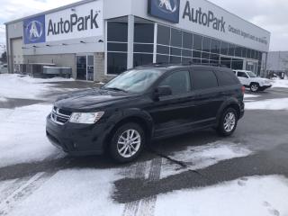Used 2015 Dodge Journey SXT 7 PASSENGER | BLUE TOOTH | ALLOYS for sale in Innisfil, ON