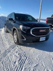Used 2020 GMC Terrain SLE for sale in Thunder Bay, ON