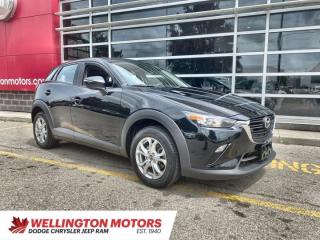 Used 2019 Mazda CX-3 GS for sale in Guelph, ON