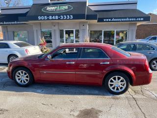 Used 2010 Chrysler 300 300C for sale in Mississauga, ON