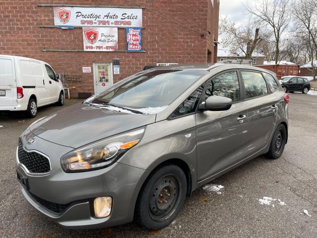 2016 Kia Rondo LX/2L/ONE OWNER/PROMO WINTER TIRES/SAFETY INCLUDED