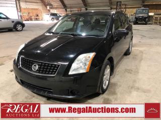 Used 2009 Nissan Sentra FE+ for sale in Calgary, AB