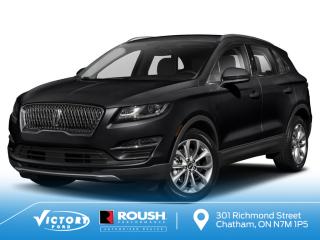 Used 2019 Lincoln MKC Reserve for sale in Chatham, ON