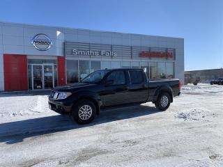 Used 2018 Nissan Frontier Crew Cab SV 4X4 at for sale in Smiths Falls, ON