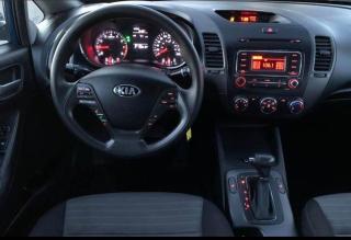 2014 Kia Forte LX - Photo #9