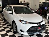 2017 Toyota Corolla CE+Toyota Sense+Camera+New Tires+CLEAN CARFAX Photo74