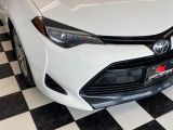 2017 Toyota Corolla CE+Toyota Sense+Camera+New Tires+CLEAN CARFAX Photo104