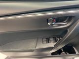 2017 Toyota Corolla CE+Toyota Sense+Camera+New Tires+CLEAN CARFAX Photo115