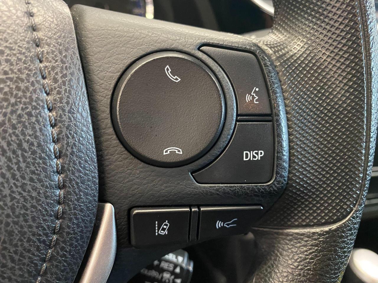 2017 Toyota Corolla CE+Toyota Sense+Camera+New Tires+CLEAN CARFAX - Photo #48