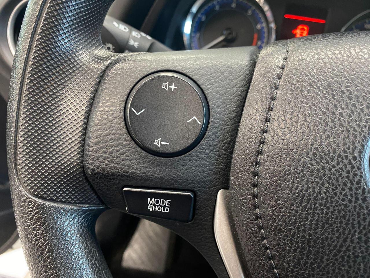 2017 Toyota Corolla CE+Toyota Sense+Camera+New Tires+CLEAN CARFAX - Photo #49