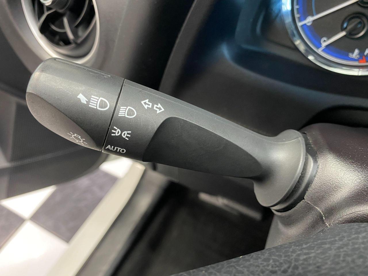 2017 Toyota Corolla CE+Toyota Sense+Camera+New Tires+CLEAN CARFAX - Photo #52