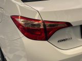 2017 Toyota Corolla CE+Toyota Sense+Camera+New Tires+CLEAN CARFAX Photo135