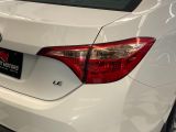 2017 Toyota Corolla CE+Toyota Sense+Camera+New Tires+CLEAN CARFAX Photo137