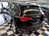2016 Audi Q5 2.0T Komfort Quattro AWD+Leather+CLEAN CARFAX Photo73