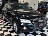 2016 Audi Q5 2.0T Komfort Quattro AWD+Leather+CLEAN CARFAX Photo76