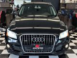 2016 Audi Q5 2.0T Komfort Quattro AWD+Leather+CLEAN CARFAX Photo77