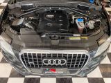 2016 Audi Q5 2.0T Komfort Quattro AWD+Leather+CLEAN CARFAX Photo78