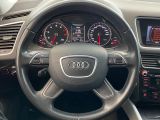 2016 Audi Q5 2.0T Komfort Quattro AWD+Leather+CLEAN CARFAX Photo80