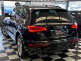 2016 Audi Q5 2.0T Komfort Quattro AWD+Leather+CLEAN CARFAX Photo84