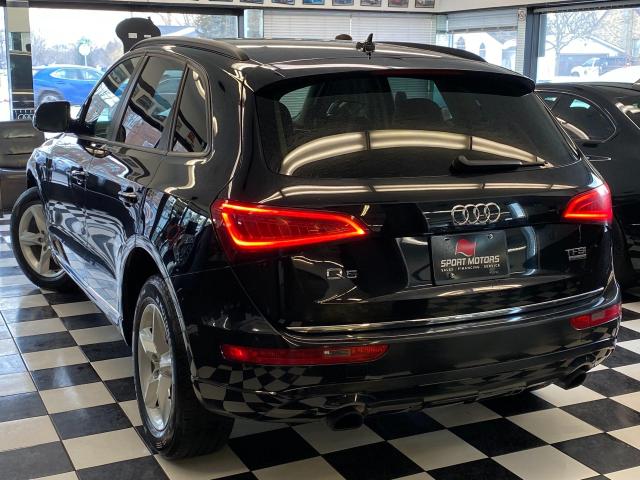 2016 Audi Q5 2.0T Komfort Quattro AWD+Leather+CLEAN CARFAX Photo13