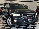 2016 Audi Q5 2.0T Komfort Quattro AWD+Leather+CLEAN CARFAX Photo85