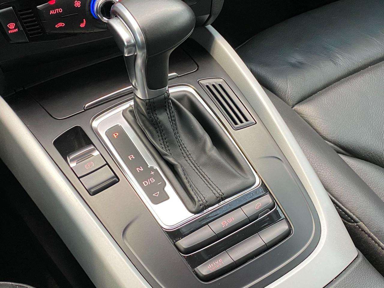 2016 Audi Q5 2.0T Komfort Quattro AWD+Leather+CLEAN CARFAX - Photo #37