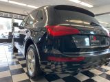 2016 Audi Q5 2.0T Komfort Quattro AWD+Leather+CLEAN CARFAX Photo112