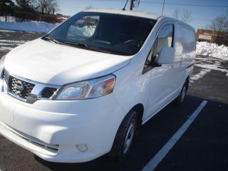 Used 2013 Nissan NV200 cargo,racking,shelving for sale in Mississauga, ON