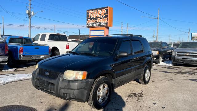 2004 Ford Escape *SUV*AUTO*V6*AS IS SPECIAL