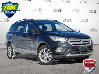 Used 2018 Ford Escape SE Se | 4x4 | Sync 3 | Low Kms!! for sale in Oakville, ON