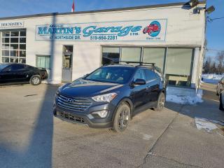 Used 2016 Hyundai Santa Fe XL  for sale in St. Jacobs, ON