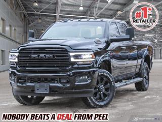 Used 2019 RAM 2500 Laramie for sale in Mississauga, ON