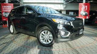Used 2016 Kia Sorento 2.4 LX AWD / 2 SETS OF TIRES / SUPER CLEAN! for sale in Vancouver, BC
