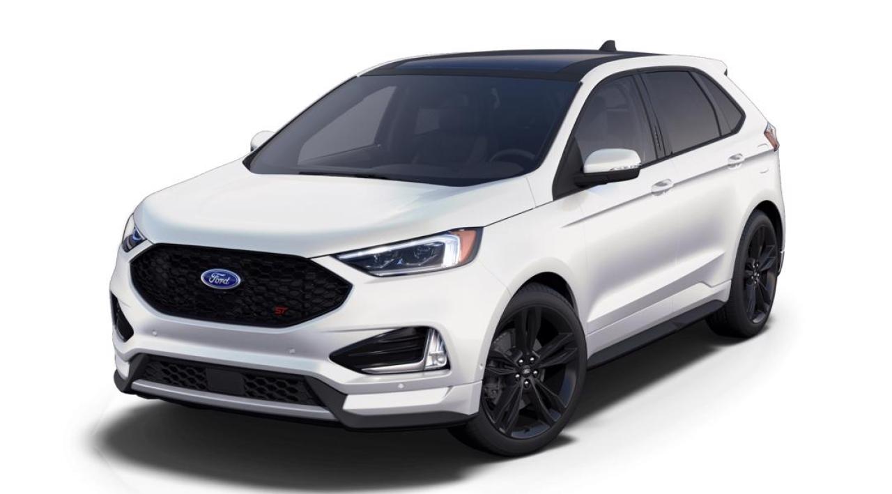New 2022 Ford Edge ST for sale in Mississauga, ON