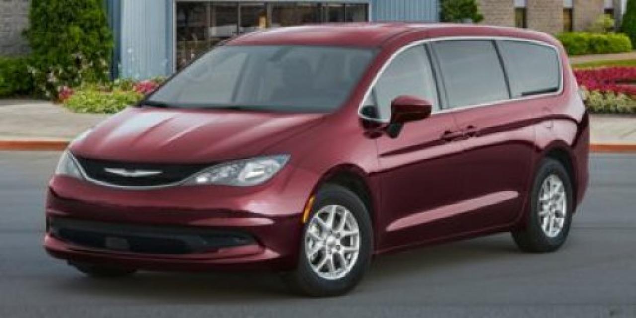 New 2022 Dodge Grand Caravan SXT for sale in Swift Current, SK