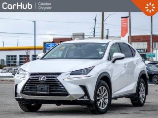 Used 2021 Lexus NX NX 300 AWD Heated Front Seats Apple Carplay Bluetooth for sale in Bolton, ON
