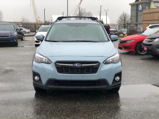 2018 Subaru Crosstrek Touring - Photo #2