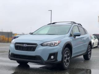 Used 2018 Subaru Crosstrek Touring for sale in Langley, BC