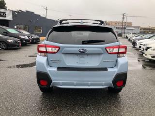 2018 Subaru Crosstrek Touring - Photo #5