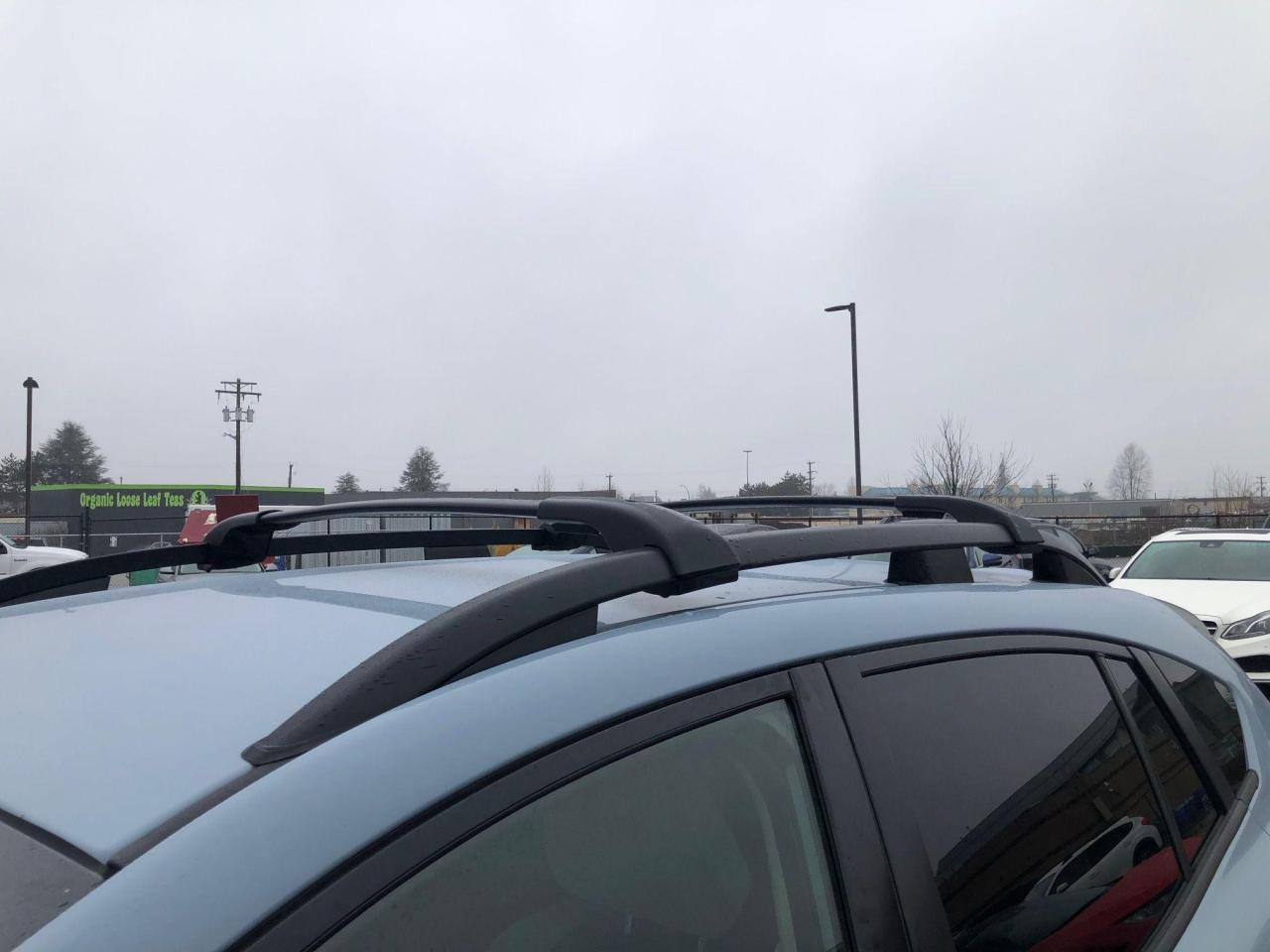 2018 Subaru Crosstrek Touring - Photo #8