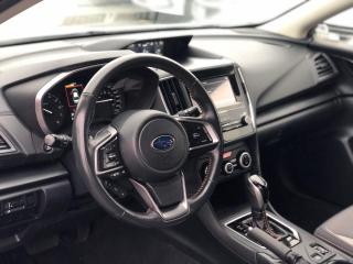 2018 Subaru Crosstrek Touring - Photo #9