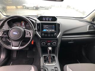 2018 Subaru Crosstrek Touring - Photo #11